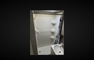 2020 Thor Four Winds 22 e