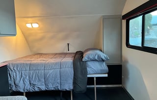 2006 Keystone RV Hobbi HB260