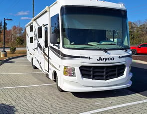 Jayco Alante 31R