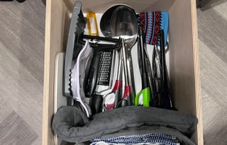 Lucy on the Loose...making Joy-filled memories!