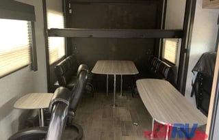 2018 Dutchmen RV Endurance 3006