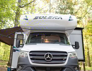 Forest River RV Solera 24SRC