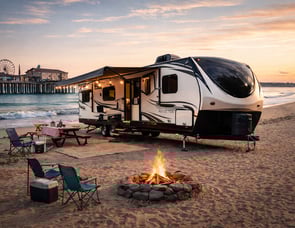 Grand Design Reflection 312BHTS