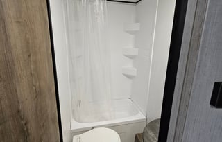 Ashley's Family Bunkhouse