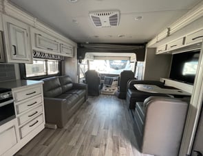 Jayco Precept 31UL