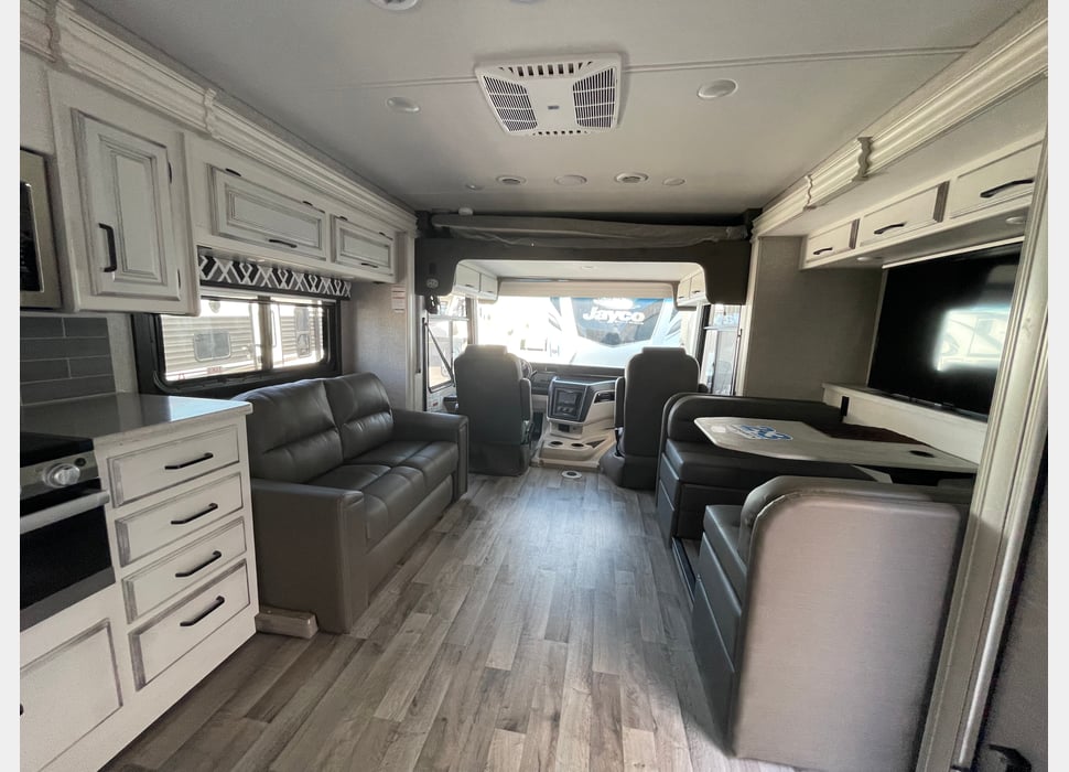 Class A Motor Home rentals in Rancho Cucamonga