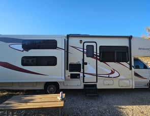 Jayco Redhawk 31XL
