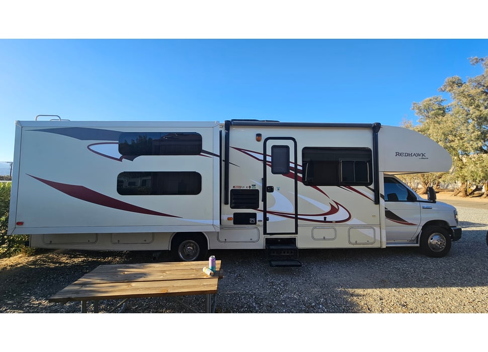 Class C Motor Home rentals in Yucaipa