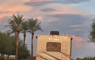 2024 Fleetwood Flair – Ultimate Luxury on Wheels!