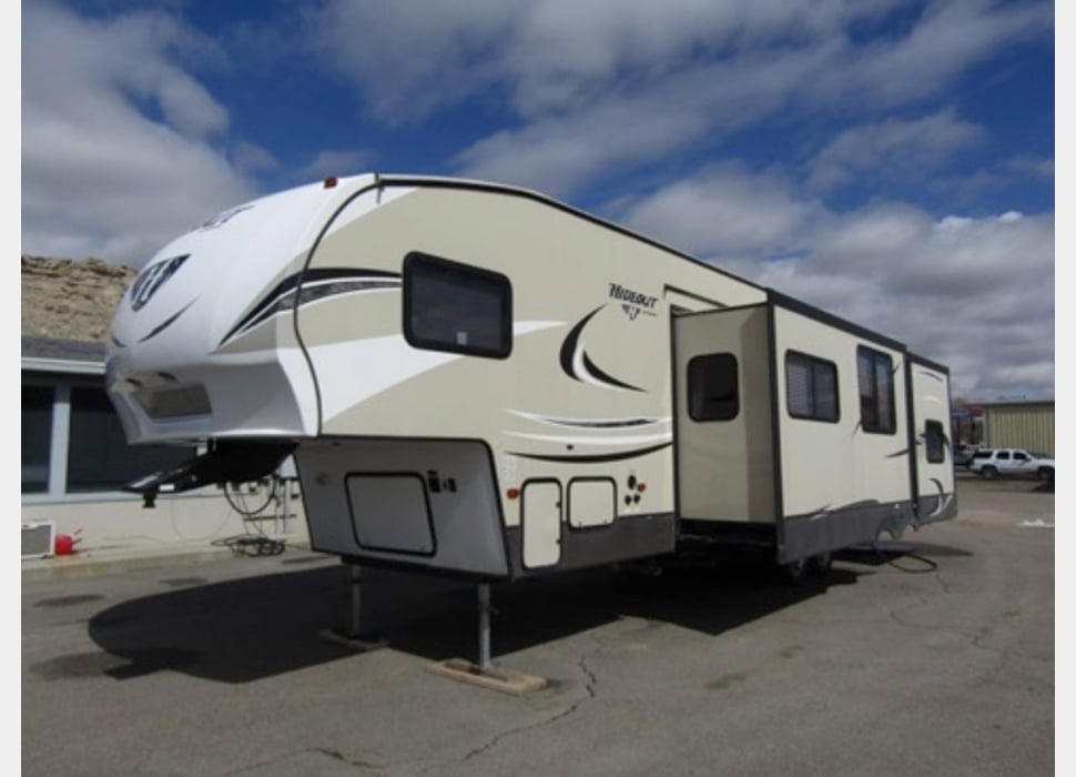 Fifth Wheel rentals in South Jordan