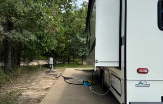 Rhonda The Road Queen - 2022 East to West Entrada