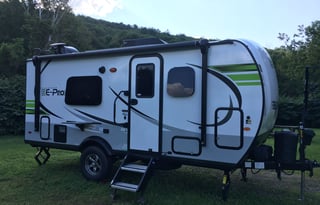 2021 Flagstaff E-Pro E19BH (DELIVERY ONLY)