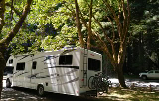 Forester 3251 Bunkhouse. Best floorplan!