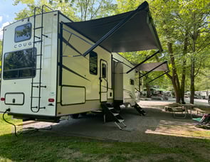 Keystone RV Cougar 364BHL