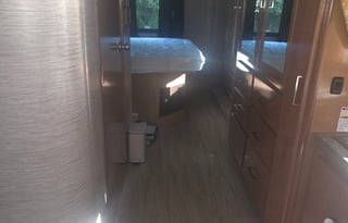 2021 Thor Motor Coach Quantum LF31