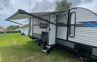 2022 Forest River RV Salem Cruise Lite 240BHXL