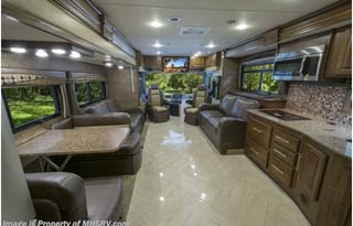 2016 Sportscoach CrossCountry