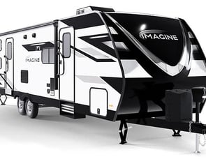 Grand Design Imagine 2670MK