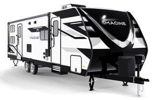 2024 Grand Design Imagine 2670MK