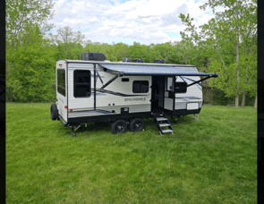 Keystone RV Springdale 202RD