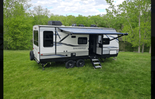 2021 Keystone Springdale 202RD; 2 Beds; Sleeps 4