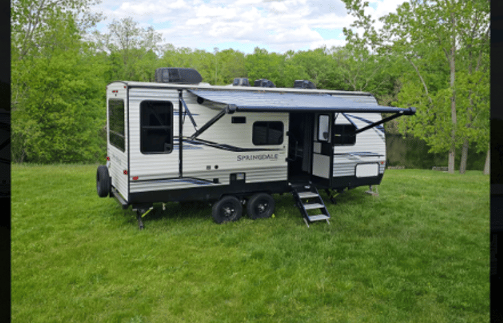 Exterior, main photo