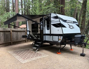 Jayco Jay Feather Air 15MRB