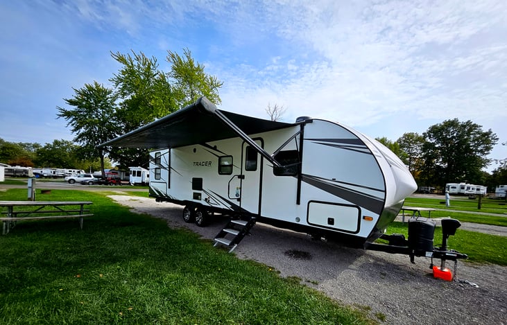 RV Photo