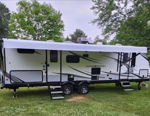 Jayco White Hawk 29BH