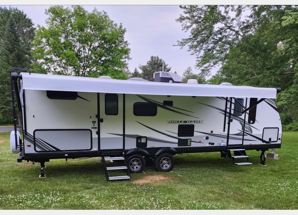 Travel Trailer rentals in Sterling