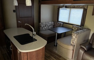 2018 Keystone RV Outback 325BH