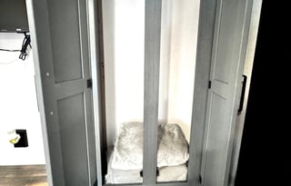 Clubhouse(21)-2025 Forest River Puma Dest.