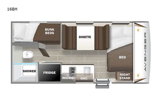 The Avanger!! Disney delivery and more!