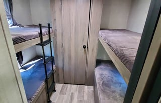 2021 Gulf Stream Trailmaster 279BH (#10)