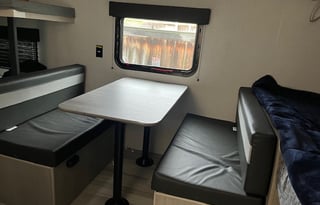 2024 Springdale RV Trailer
