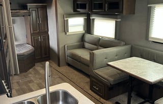 2021 forest river rv rockwood ultra lite 2781ws