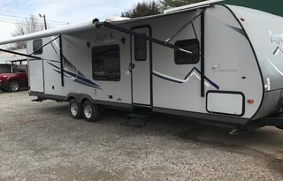 2018 Coachmen RV Apex Ultra-Lite 300LE