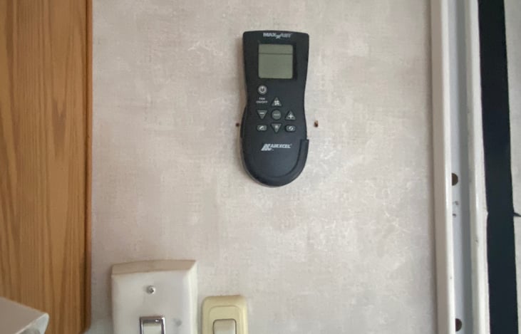 3 new fans installed in 2017