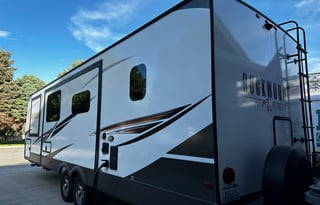 2021 Forest River RV Rockwood Ultra Lite 2706WS