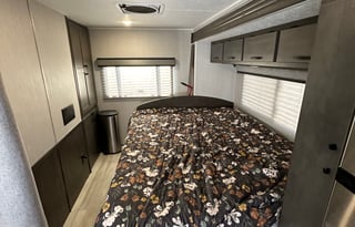 2023 Coachmen RV Leprechaun 230FS Ford 350