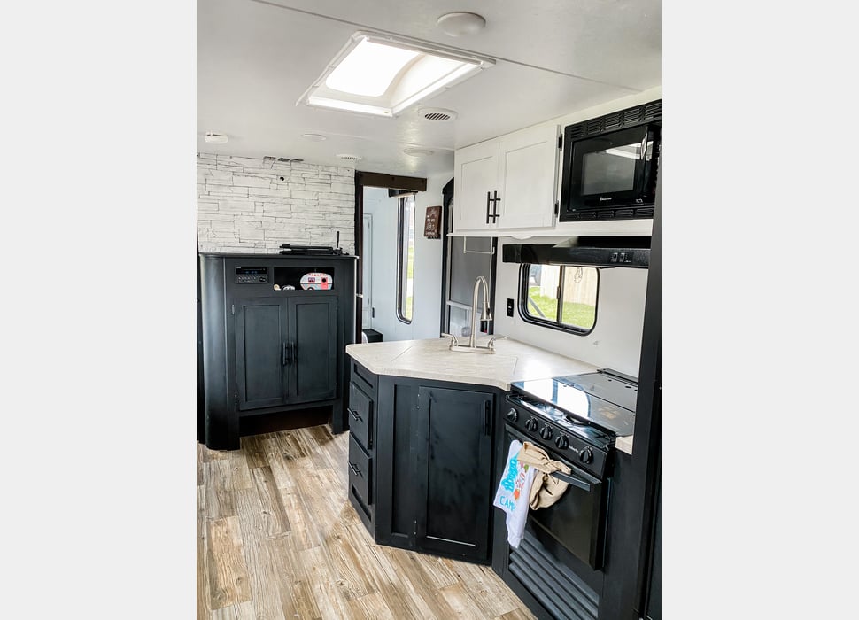 Travel Trailer rentals in Massillon