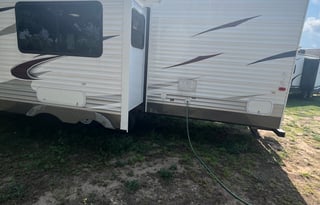 2011 Palomino Puma 30-FQSS