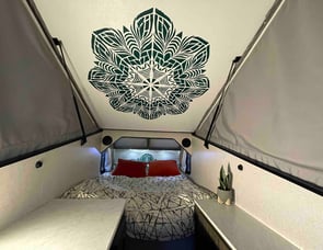 Coachmen RV Viking Express 9.0 TD