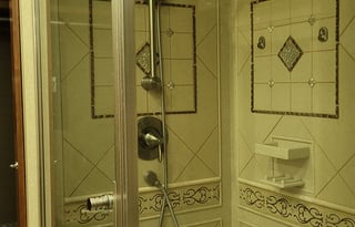 2012 Tiffin Motorhomes Zephyr 45 LZ Option B