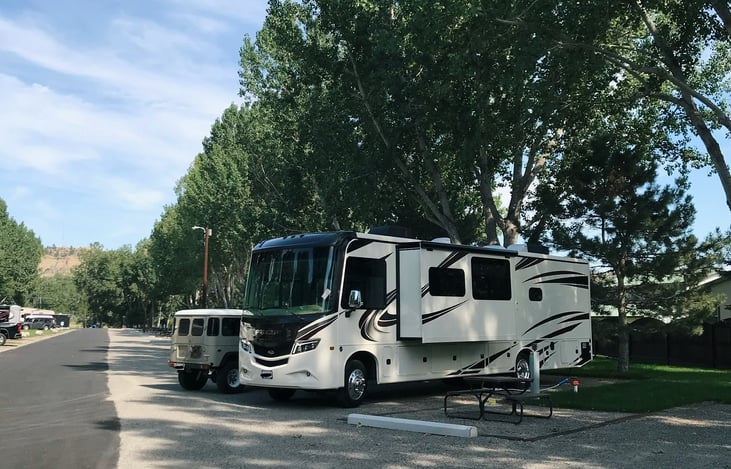RV Photo