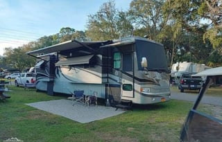 2007 Tiffin Motorhomes Allegro Bus 40 QBP
