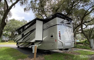 Best Class A Gas Luxury Motorhome-Family Vacation