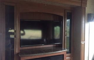 2016 Forest River-California Sierra 360 PDek