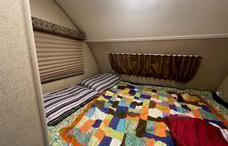 R-Pod RP-171 - Easy to Tow