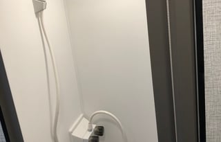 Bunkhouse Travel Trailer - "Betty"